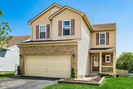 3908 Sugarbark Drive Canal Winchester, OH 43110