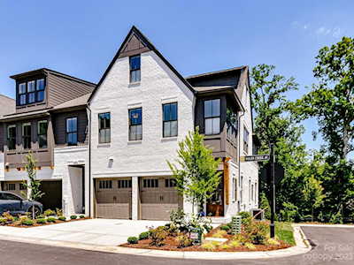 4106 Nolen Creek Ave Charlotte, NC 28209