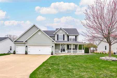 6320 Rockingham Saginaw, MI 48603