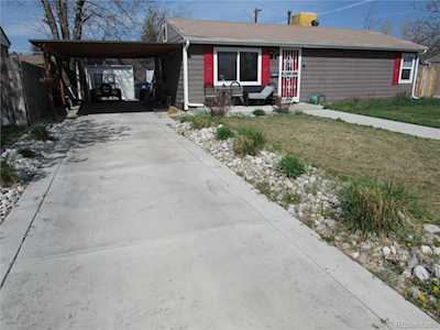 8821 Hooker Way Westminster, CO 80031