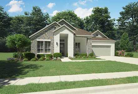 1303 Fern Creek Road Allen, TX 75013