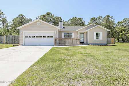 253 Bishop Drive Jacksonville, NC 28540