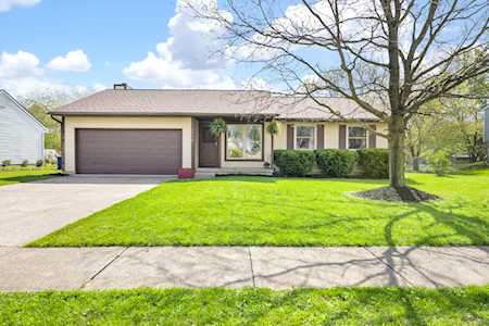 3958 Marsha Drive Columbus, OH 43207
