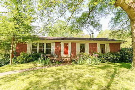 521 Westcrest Dr Nashville, TN 37211