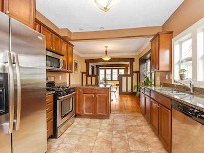 4028 Columbus Ave. Minneapolis, MN 55407