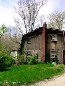2317 Lonesome Hollow Rd Louisville, KY 40272