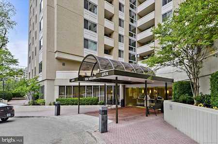 4601 Park Ave N #508-H Chevy Chase, MD 20815