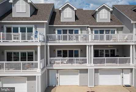 9 Marina View Ct Bethany Beach, DE 19930