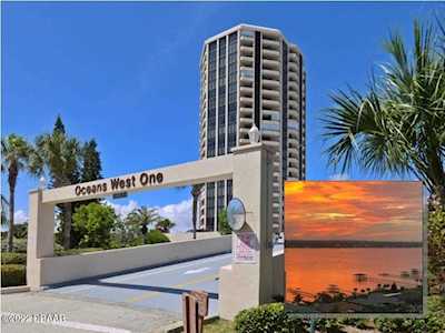 1 Oceans West Boulevard #15B4 Daytona Beach Shores, FL 32118