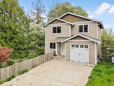 608 N Cambrian Ave Bremerton, WA 98312