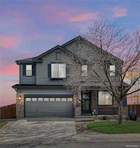 1712 E 164th Place Thornton, CO 80602