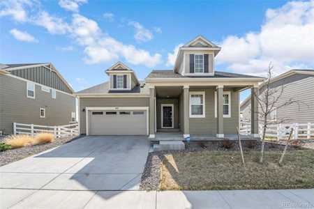 997 Penstemon Dr Brighton, CO 80640