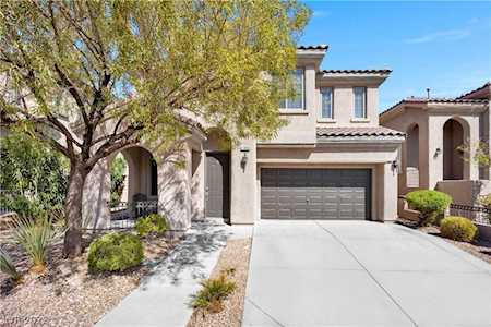 11816 Luna Del Mar Ln Las Vegas, NV 89138