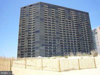 10900 Coastal Hwy #710 Ocean City, MD 21842