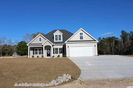 1303 Turner Rd. Galivants Ferry, SC 29544