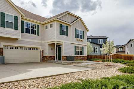 11259 S Cedar Gulch Ln #F Parker, CO 80134