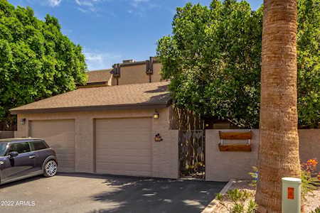 2208 W Lindner Avenue #21 Mesa, AZ 85202