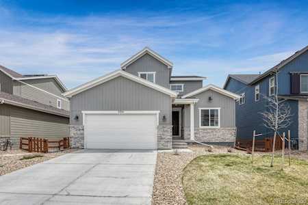 9394 Blanca St Arvada, CO 80007