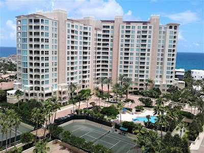 3700 S Ocean 407 Boulevard #407 Highland Beach, FL 33487