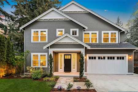 10023 NE 24th St Bellevue, WA 98004