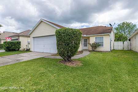 1117 Creeks Ridge Rd Jacksonville, FL 32225