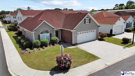 3228 Strada Gianna Florence, SC 29501