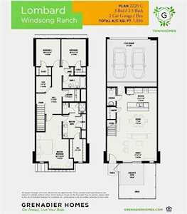 790 Bandera Court Prosper, TX 75078