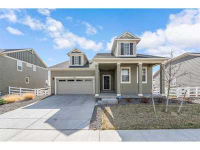 997 Penstemon Dr Brighton, CO 80640