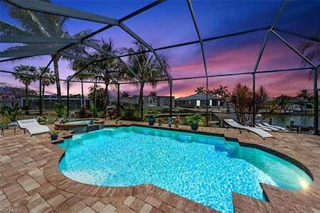 319 Sand Hill St Marco Island, FL 34145