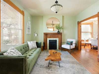 387 N Clarkson St Denver, CO 80218