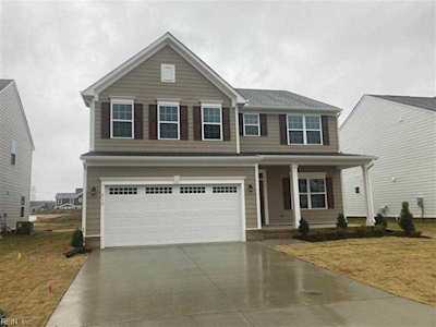 219 Terrywood Dr Suffolk, VA 23434