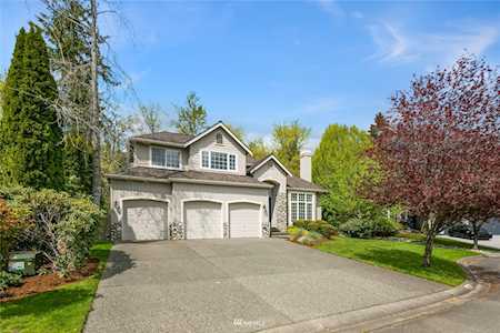 26510 SE 19th Ct Sammamish, WA 98075