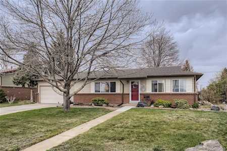 3358 Mowry Place Westminster, CO 80031
