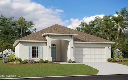 95282 Cornflower Dr Fernandina Beach, FL 32034