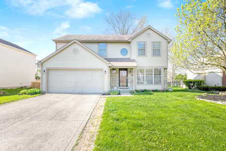 8657 Firstgate Drive Reynoldsburg, OH 43068