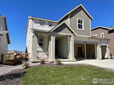 5297 Inland Ave Firestone, CO 80504