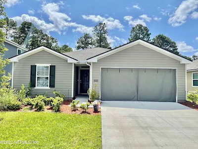 11524 Sheepshead Ln Jacksonville, FL 32226
