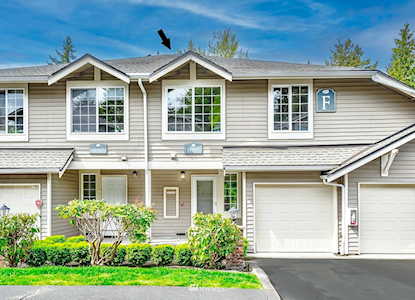 18565 NE 57th St #18565 Redmond, WA 98052