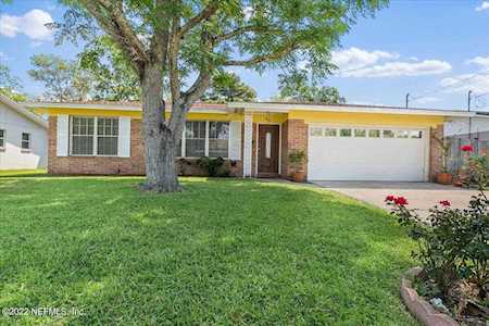 3305 Prather Dr Jacksonville, FL 32216