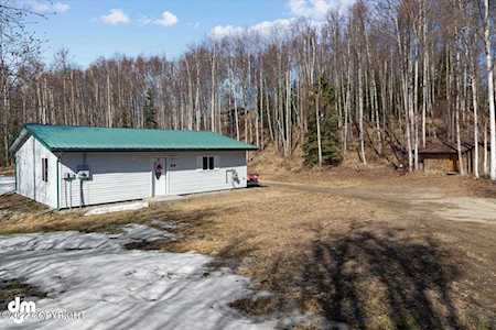 7474 Fiskari Drive Wasilla, AK 99654