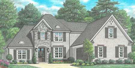 677 E Woodland Fox Ln Cordova, TN 38018