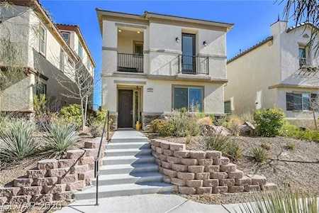 2606 Marvel Astoria St Henderson, NV 89044