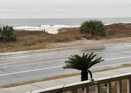 18912 Front Beach #102 Panama City Beach, FL 32413