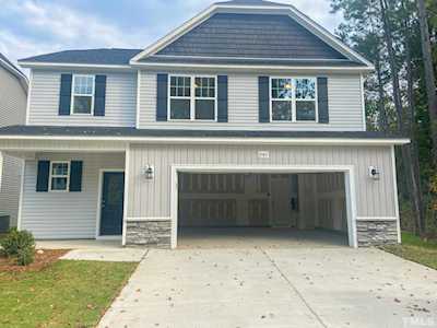 345 Whetstone Drive Angier, NC 27501