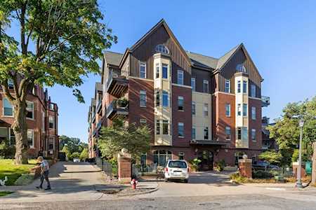 301 Clifton Avenue #4K Minneapolis, MN 55403