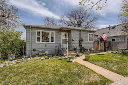 2862 S Cherokee St Englewood, CO 80110