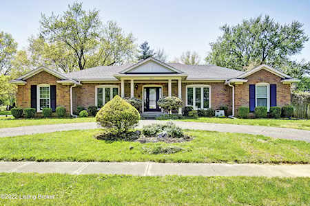 10012 Tuppence Trace Louisville, KY 40223