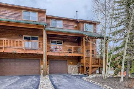 60 Lookout Ridge Dr #60 Dillon, CO 80435