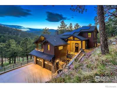 795 Pine Brook Rd Boulder, CO 80304