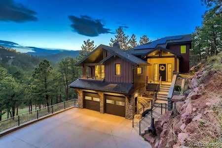 795 Pine Brook Hills Rd Boulder, CO 80304